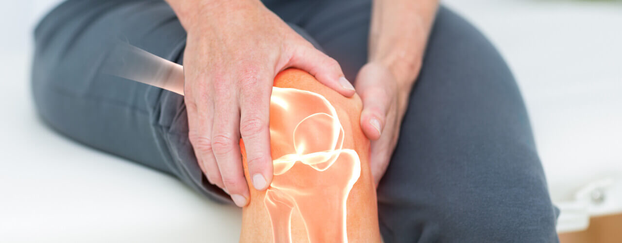 Getting Rid of Hip and Knee