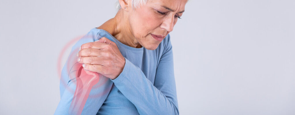 Shoulder-Pain