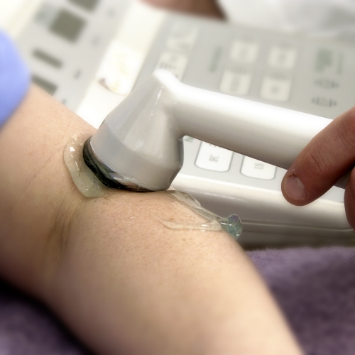 Therapeutic Ultrasound