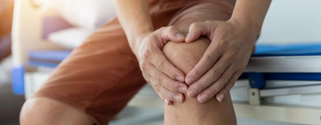 Empowering Your Knees: Unlocking Relief through Physical Therapy