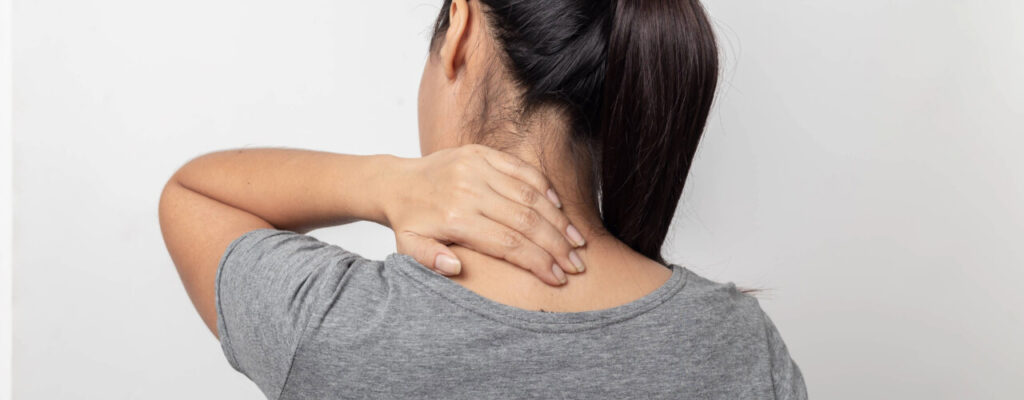 Exploring Neck Pain Causes