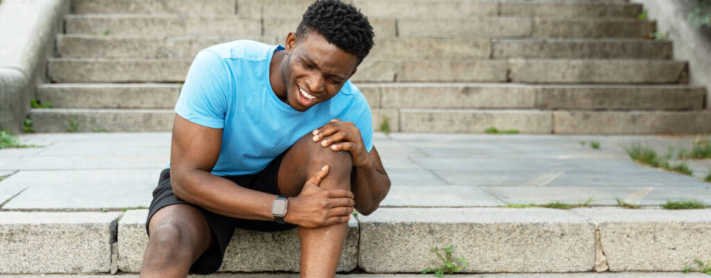 Athlete Recovery Tips in New Jersey