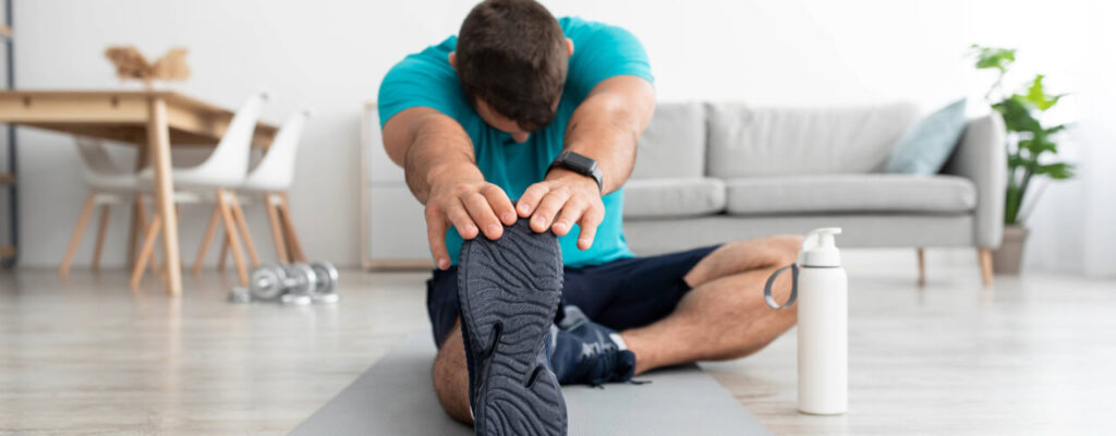 ACL Injury Prevention: Strengthening vs. Stretching Exercises