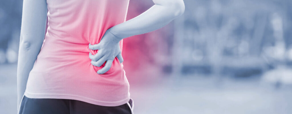 How Physical Therapy Can Provide Relief for Sports Injury Back Pain