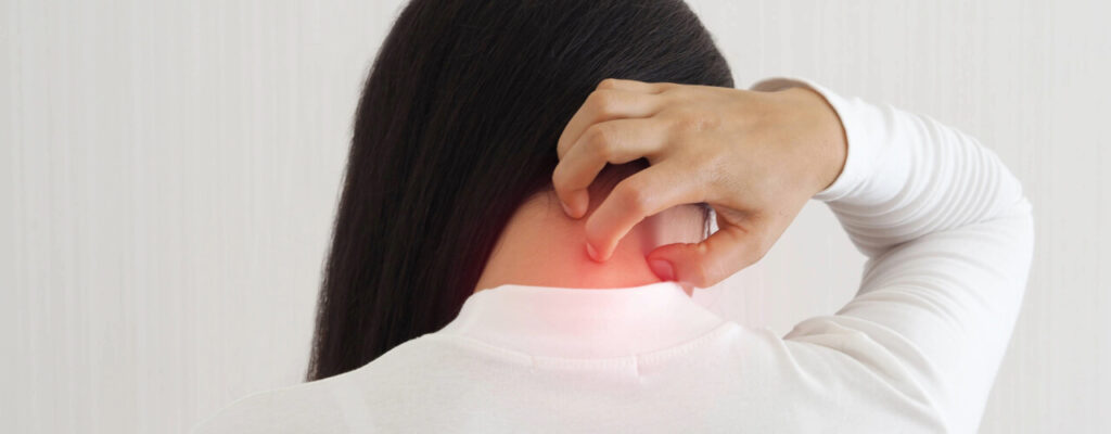 Neck Pain Relief in New Jersey
