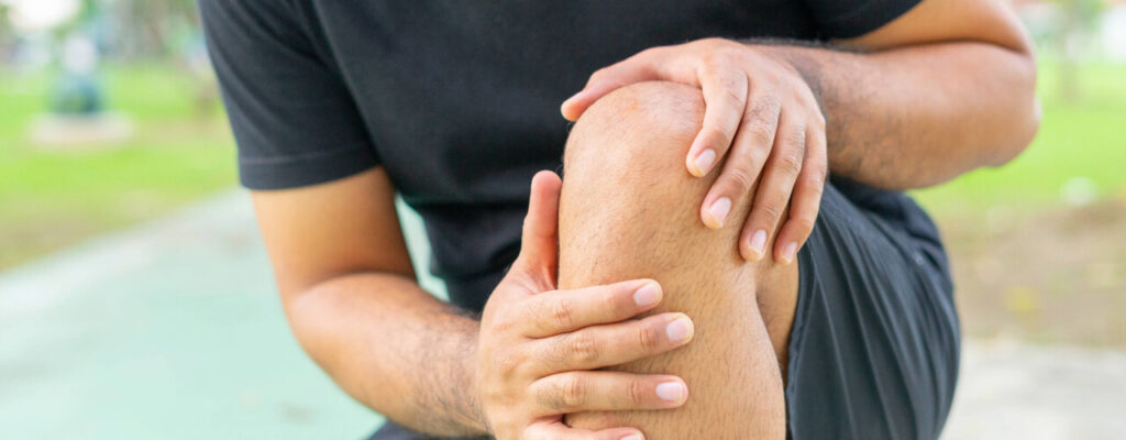 Solution for Knee Pain in New Jersey