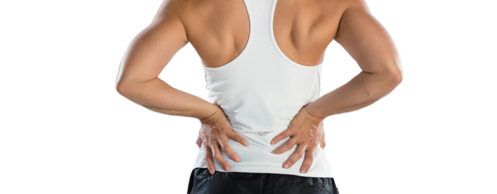 Back Pain Relief in New Jersey