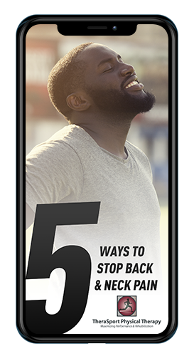 BackNNeck