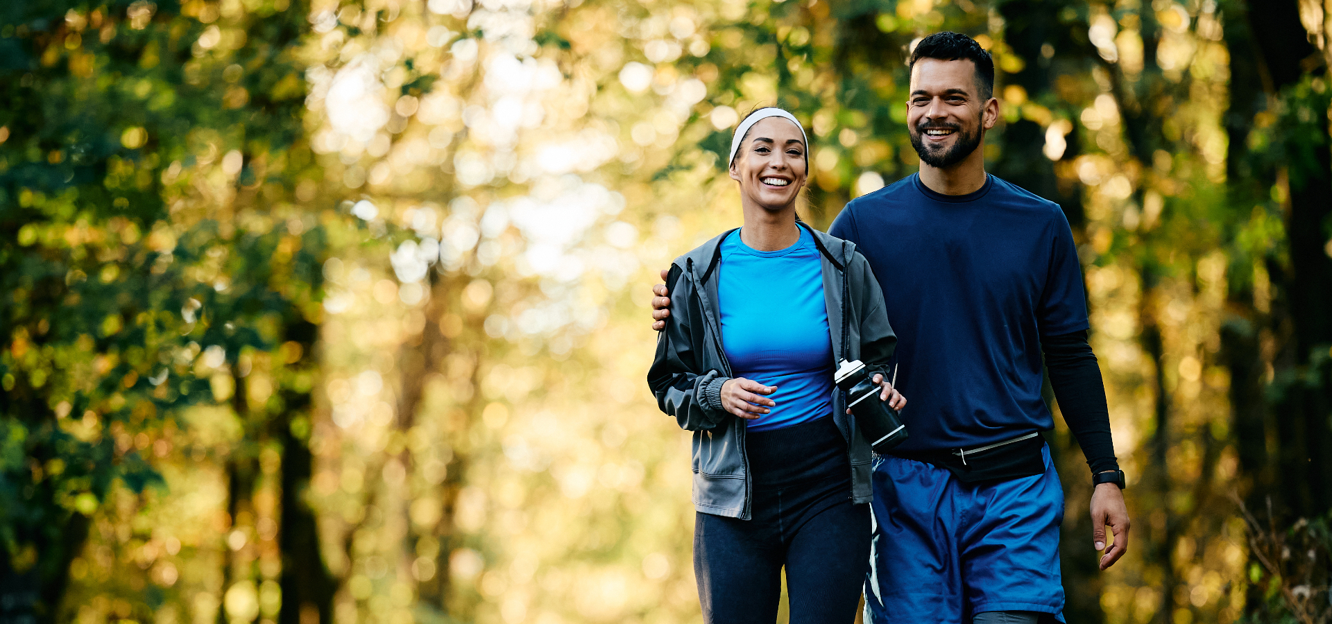 couple-walking-therasport-physical-therapy-delran-merchantville-sewell-nj