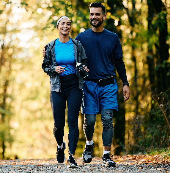 mobile-header-couple-walking-therasport-physical-therapy-delran-merchantville-sewell-nj